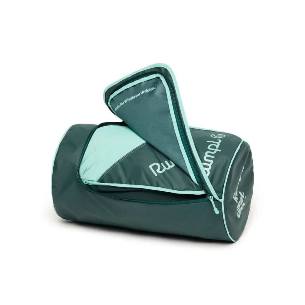 Rumpl Overland Mat, Wasabi 4