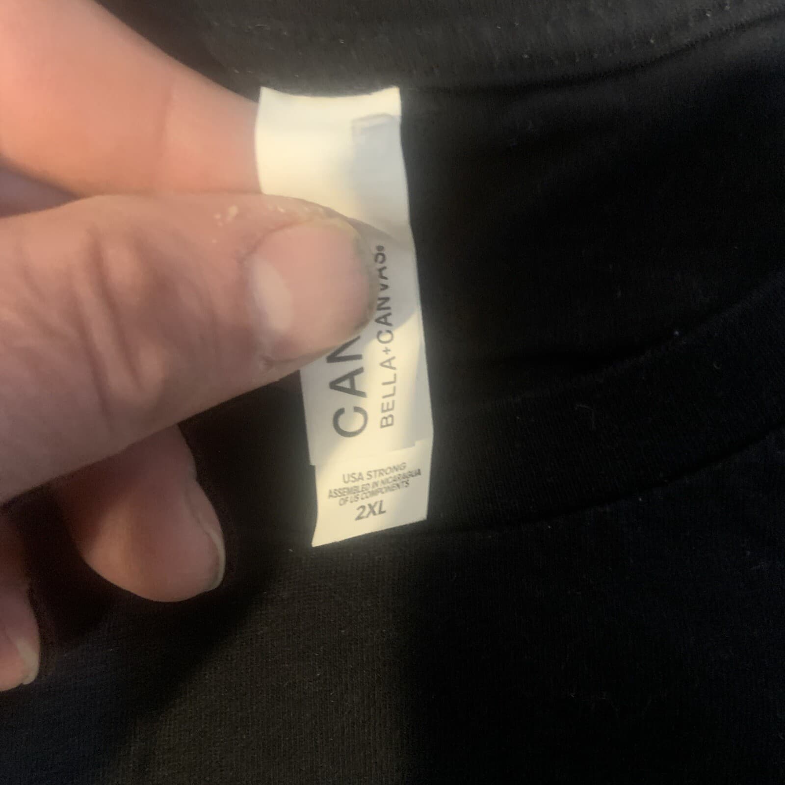 Melissa Etheridge 2020 Concert From Home T-Shirt 2XL 2