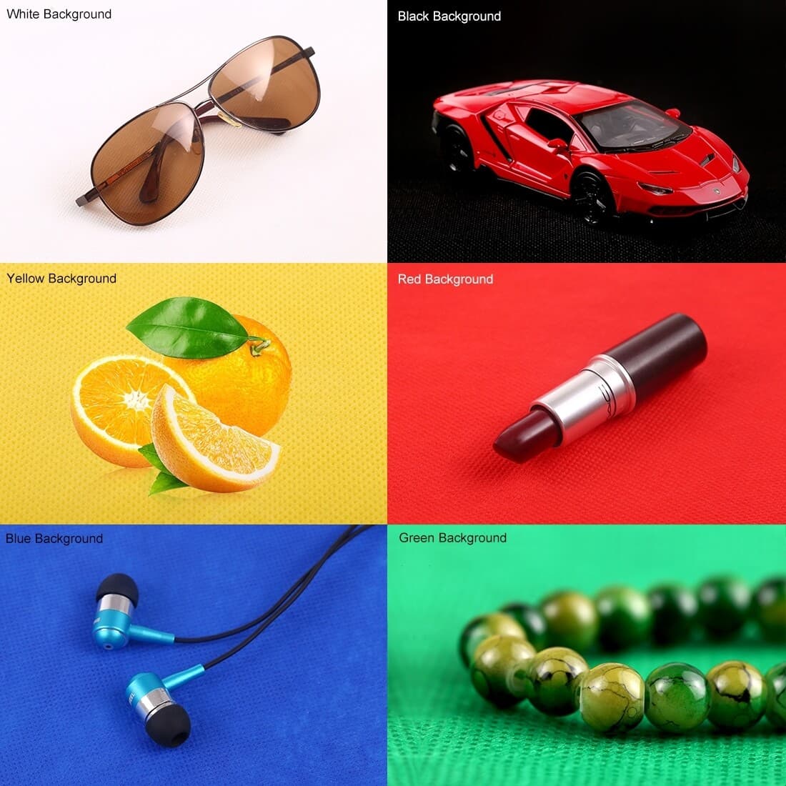 Photo Box Photo Studio Light Box Portable Photography Shooting Tent Box US 3