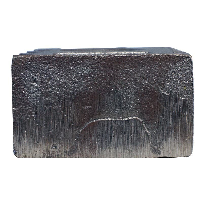 Centaur Mini Swage Block 6