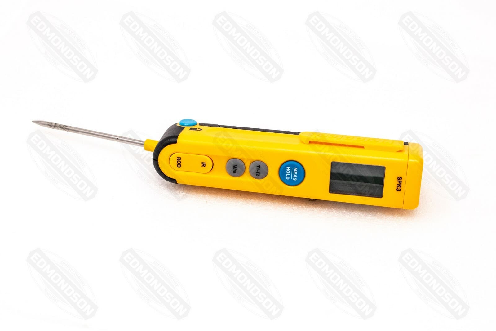 Fieldpiece SPK3 - Infrared and Rod Digital Pocket Thermometer - HVACR 2