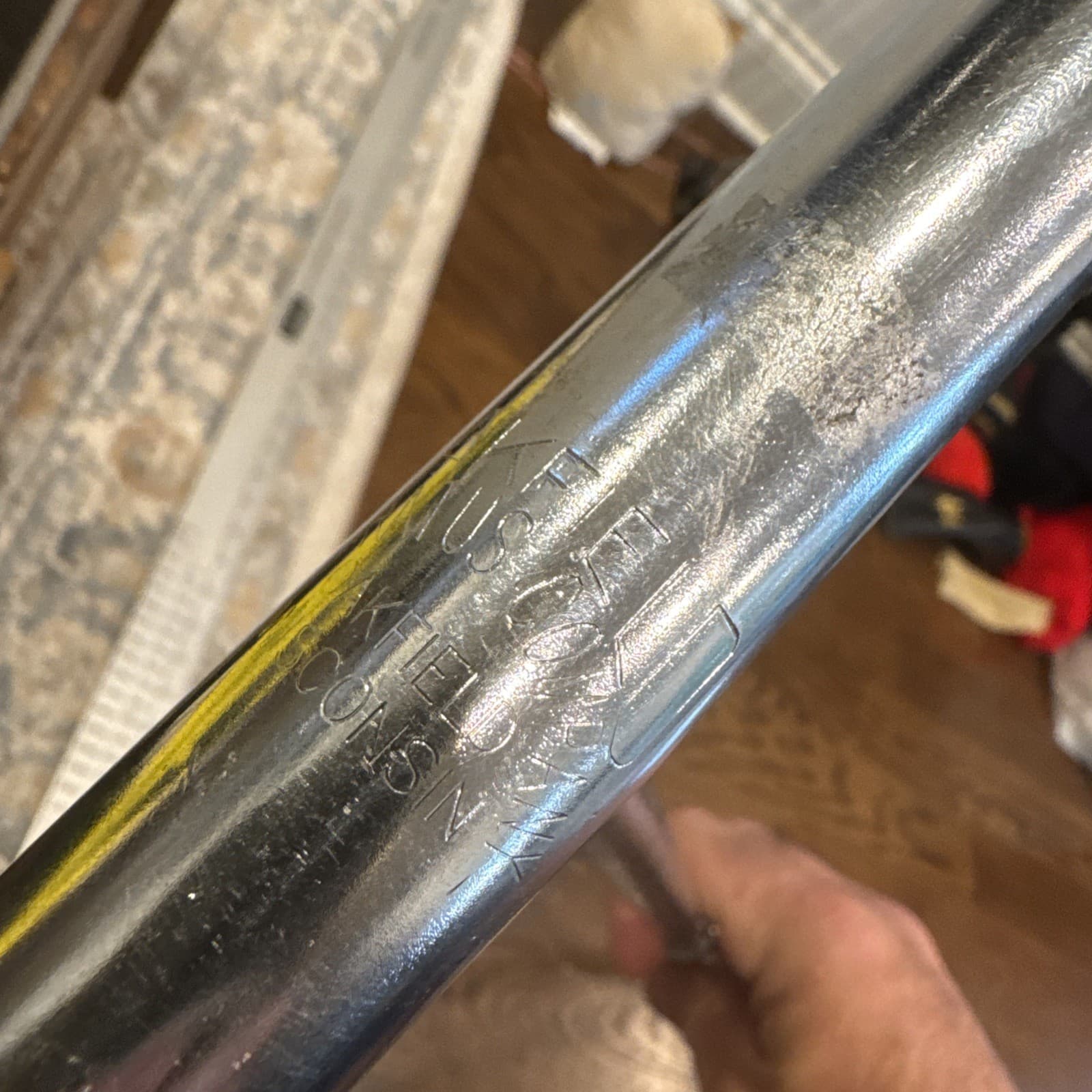 GENUINE OAKFIELD APPARATUS SOIL TEST PROBE SAMPLER COLLECTOR 37” USA 2