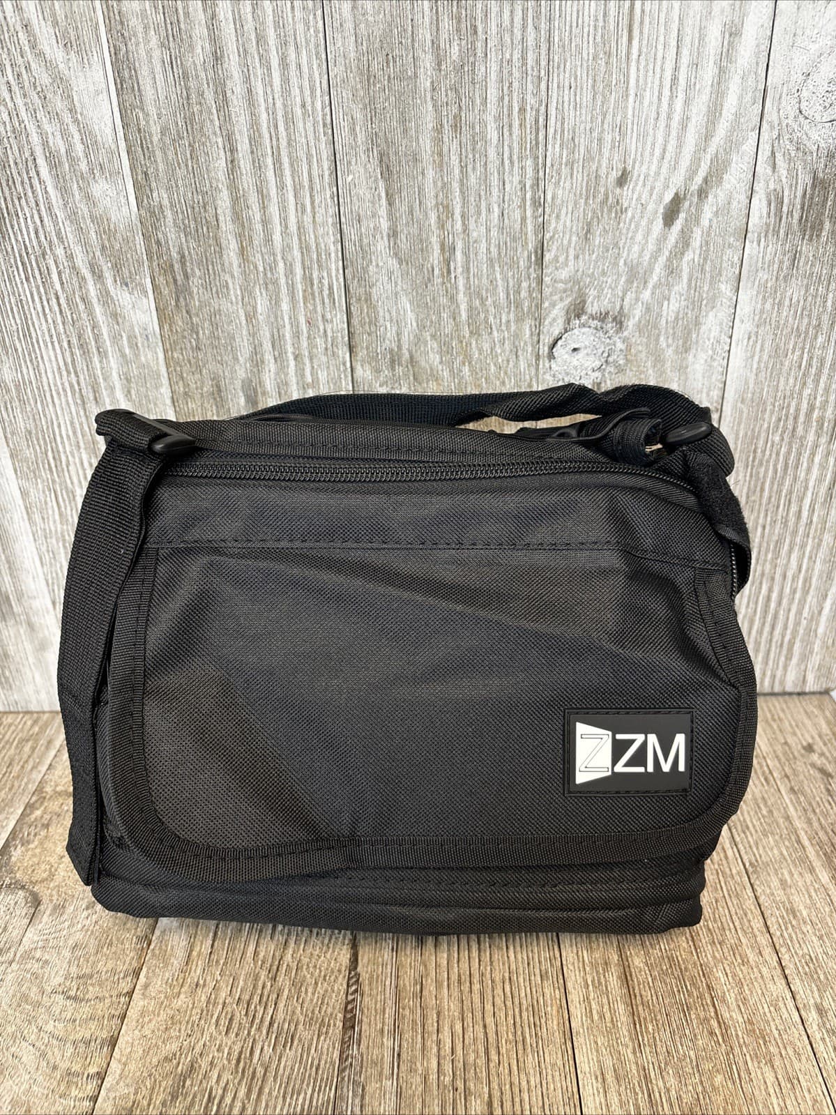 ZZM Double Stroller Organizer ~Open Box 2
