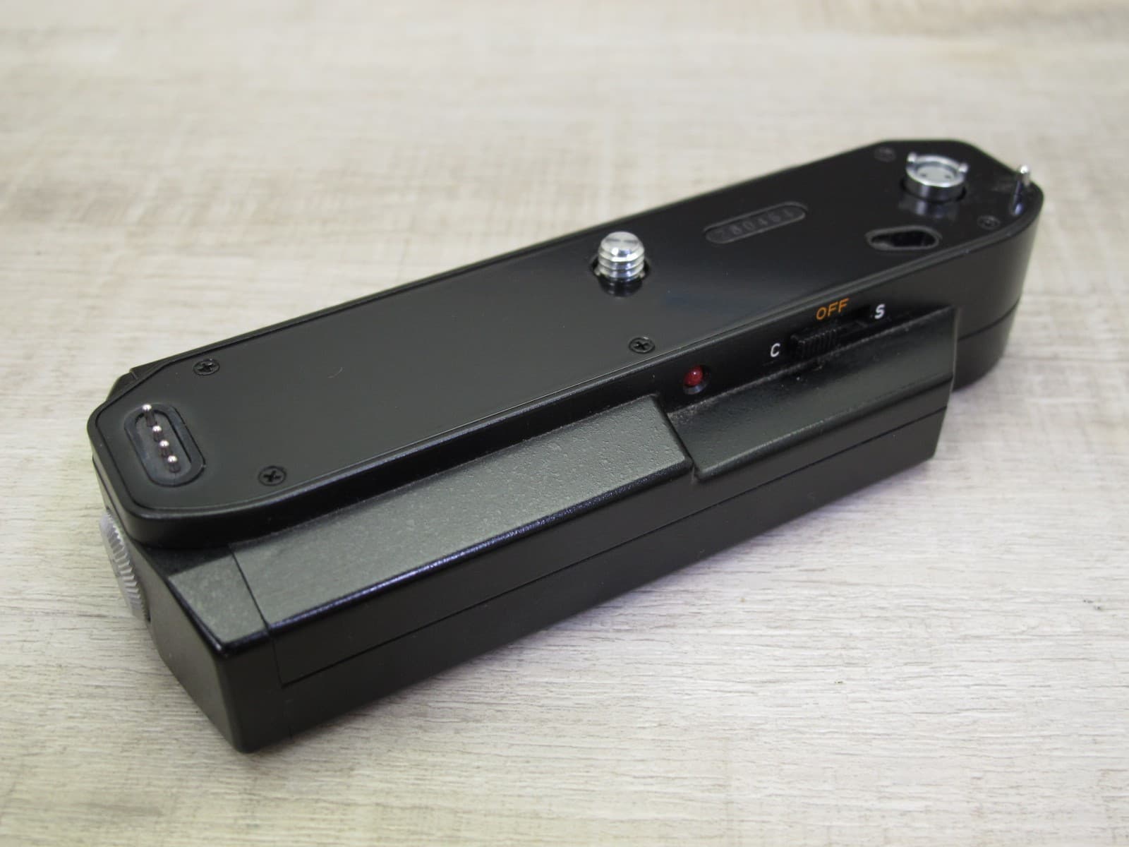 Canon Power Winder A2 for A1, AE1, AE-1 Program 2