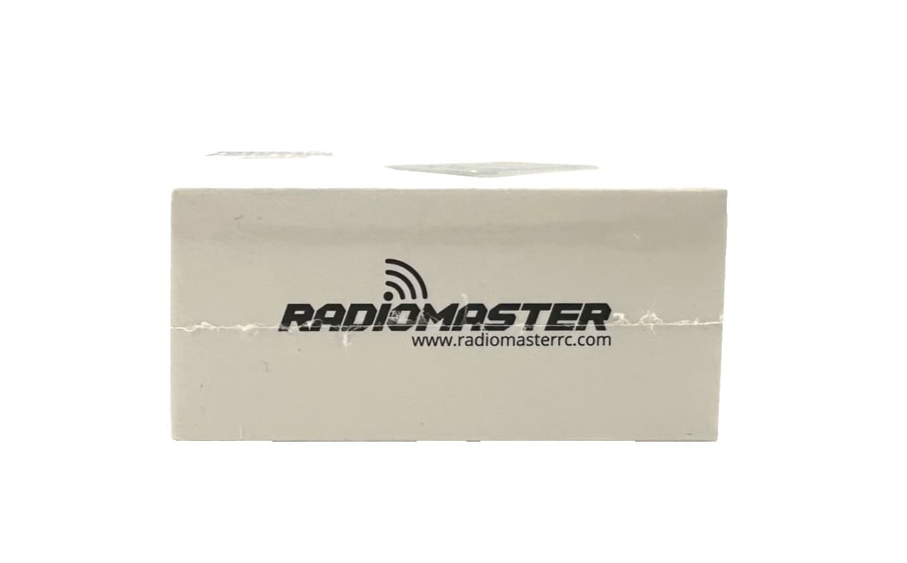 Radiomaster NEXUS RC Helicopter Flight Controller, 128Mb ICM-42688P Gyro 6axis 4