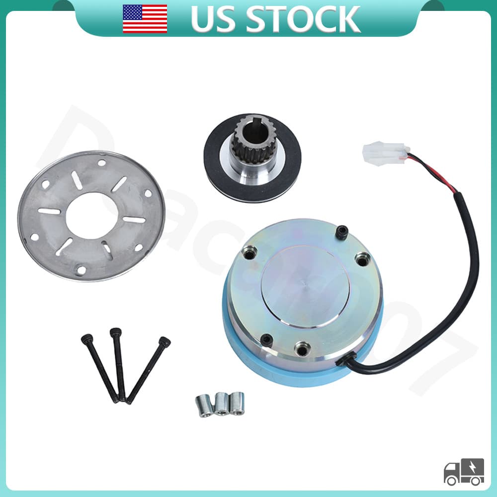 For Big Joe Electric Pallet Truck E30 EZ30 E25 P33 Brake Assembly 1115-520012-00 3