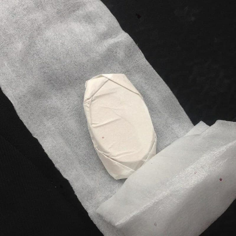 Short Axis Secondary Mirror for DIY Newtonian Reflecting Astronomical Telescope 5