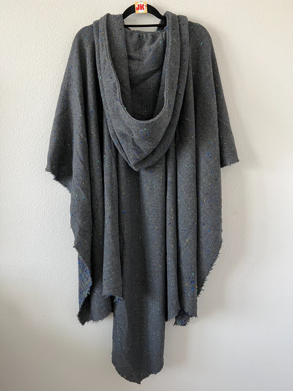 NEW Star Wars Ahsoka Tano Cloak Adult XL 2XL Galaxys Edge Disney Jedi Costume 2