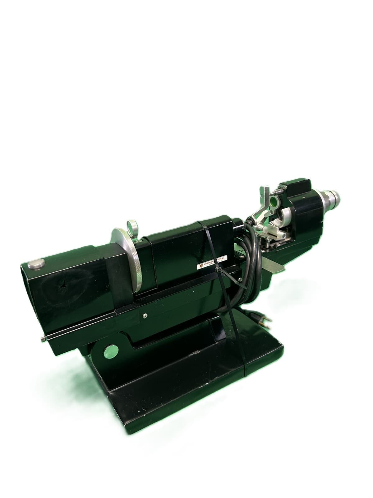 American Optical Lensometer Model 12603 Black