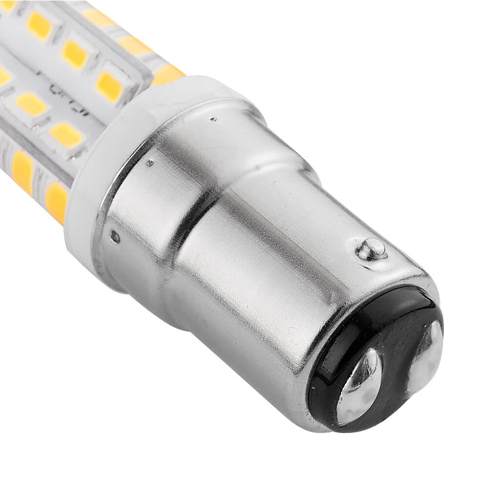 LED Bulb for the American Sanders B2 And Super 7R Floor Edgers 911113 &AS010200 4