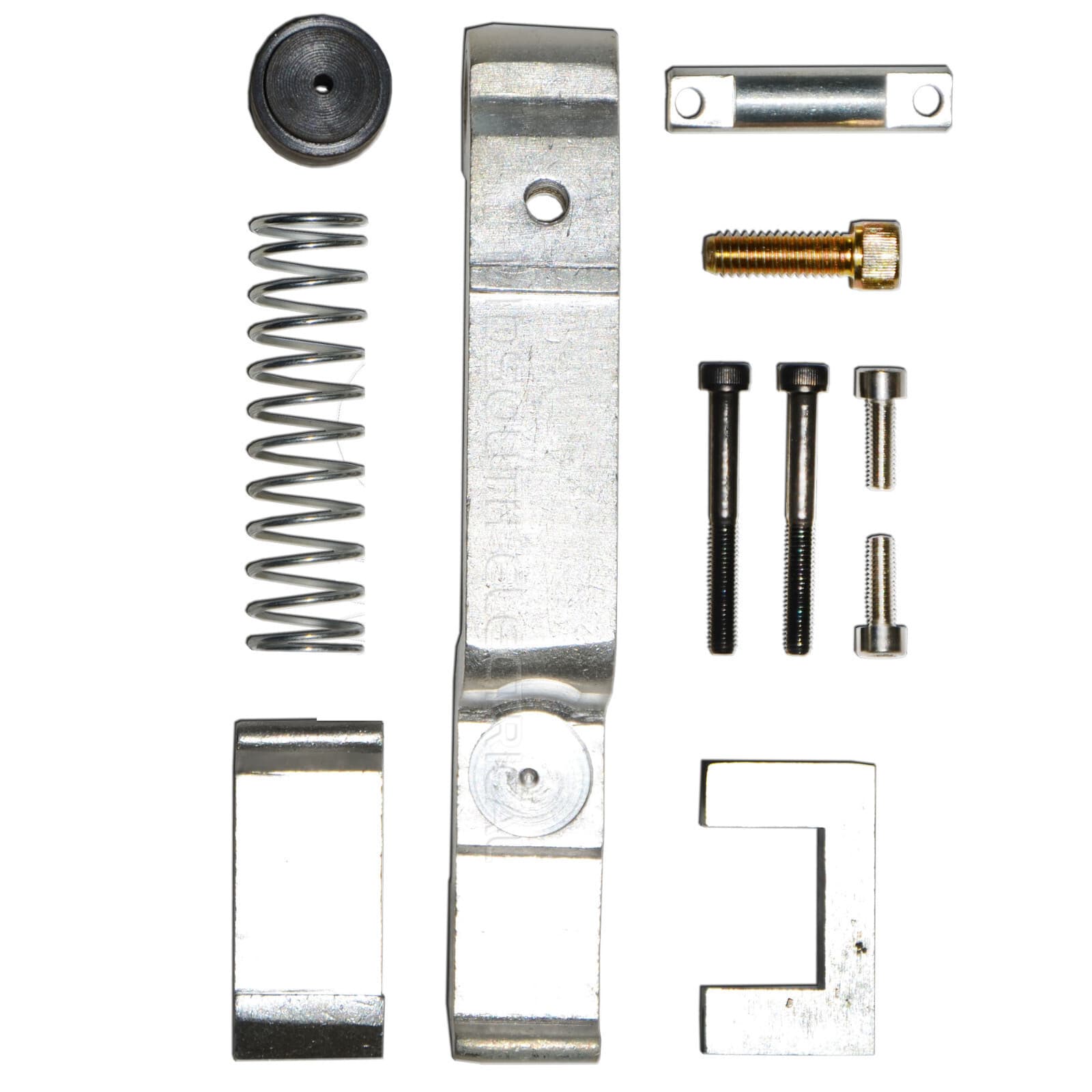 2066A10G11 Westinghouse Size 6 1 Pole A200 Series Replacement Contact Kit -CCS