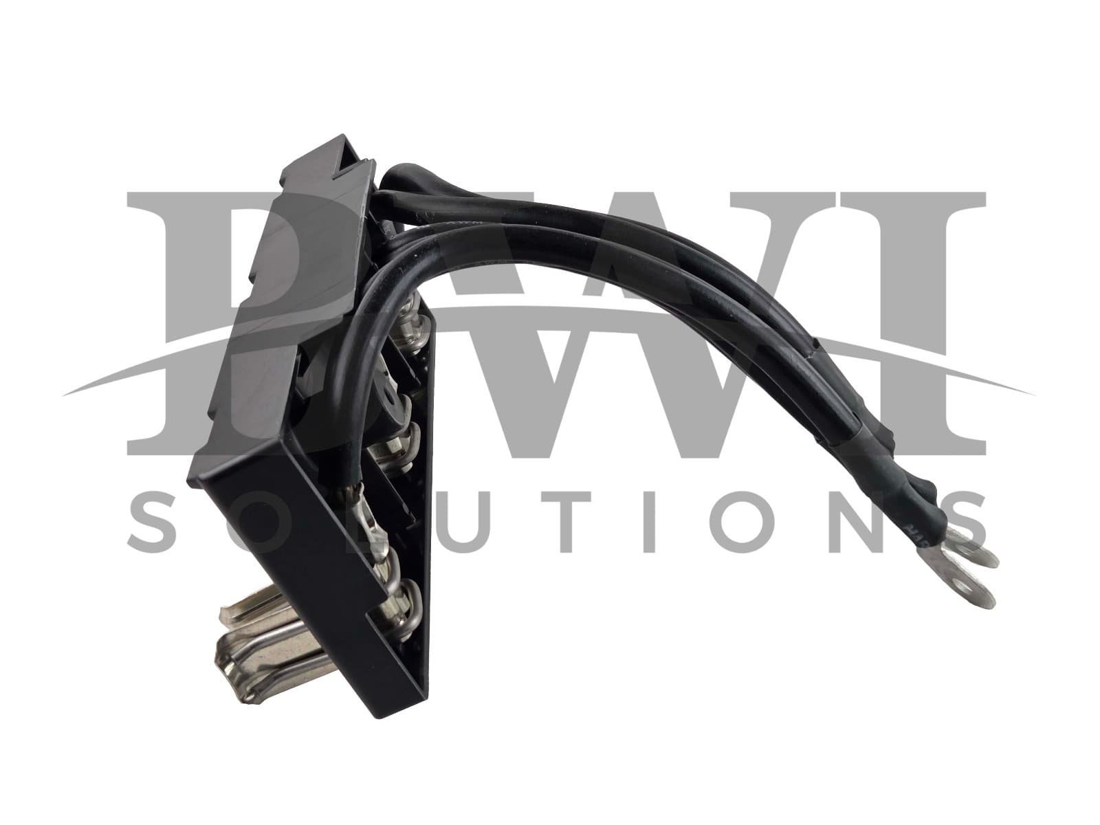 NEW Allen Bradley 40120-410-33 Stab Assembly 225 Max Amp, 4012041033 6