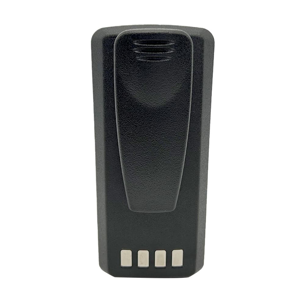 5pcs High Capacity Li-ion Battery PMNN4080 For CP185 CP100D CP476 CP1660 Radio 6