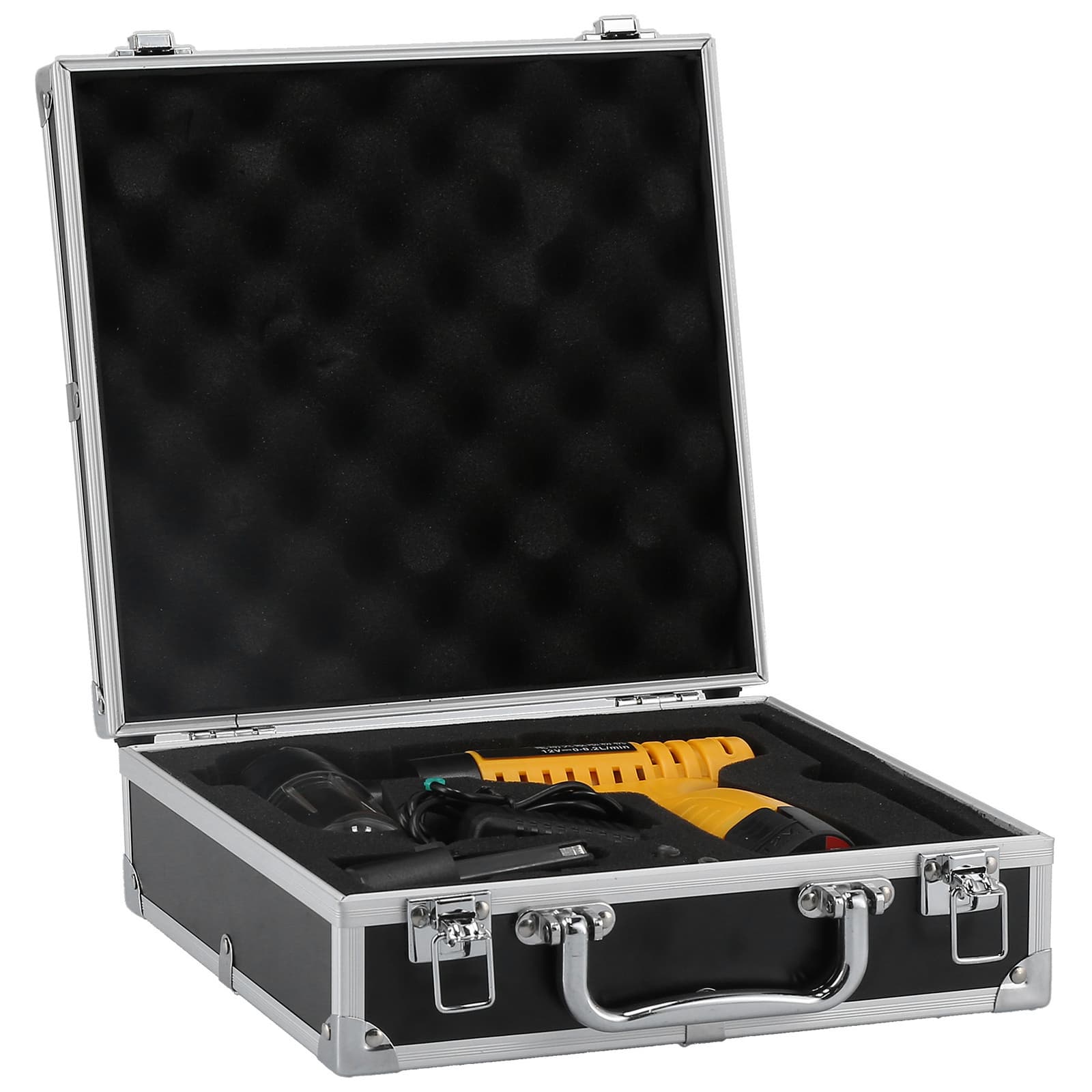 12V Electric Termite Killer Duster Portable Handheld Pest Control Spray  CA 3