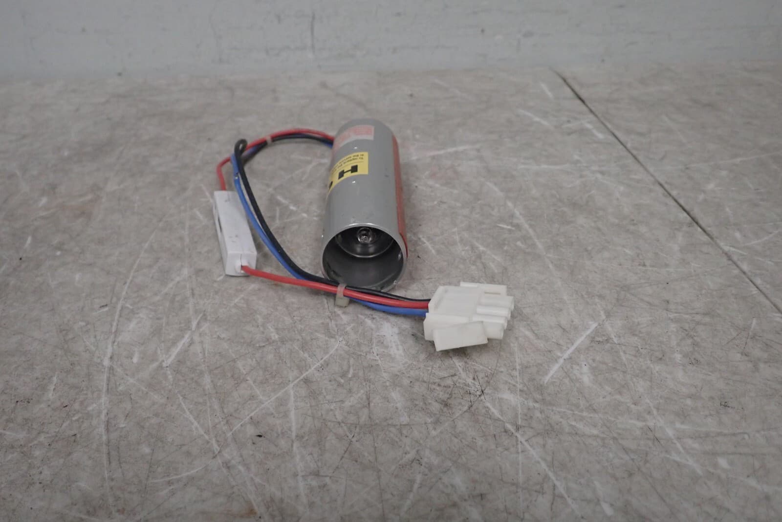 Heraeus Deuterium Lamp 6