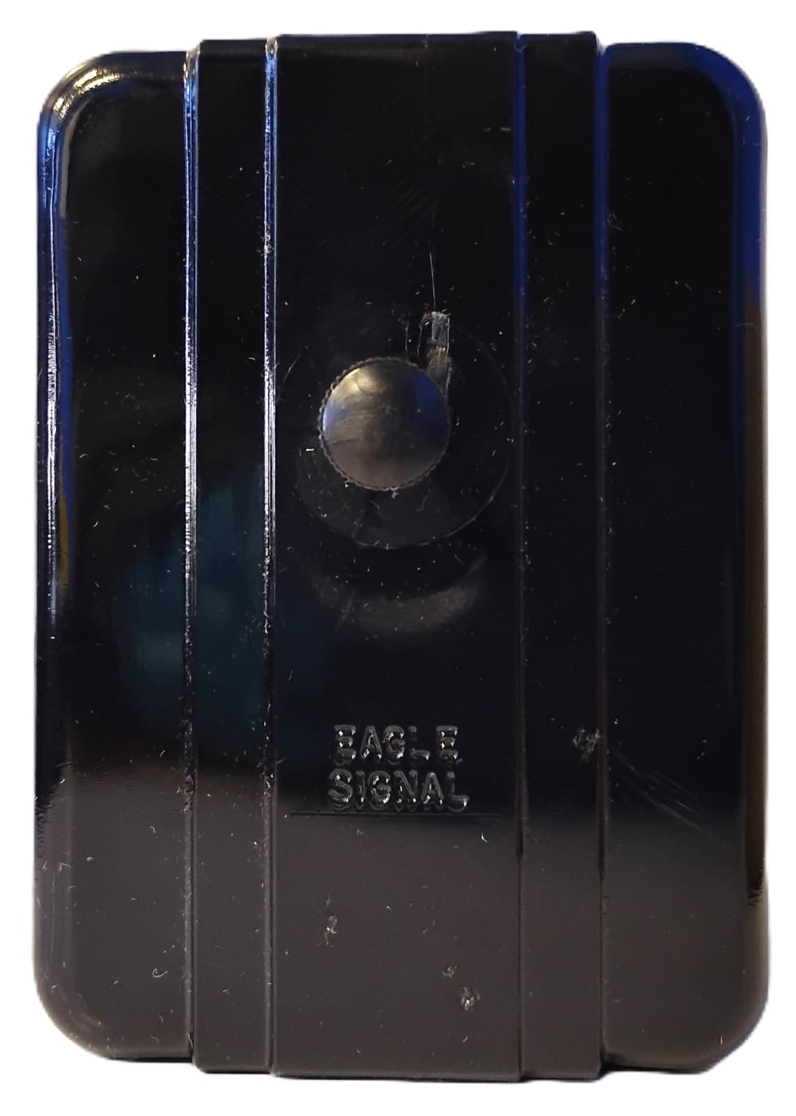 Danaher Controls Eagle Signal HD32A622 120 V AC 5.5 min Electric Reset Timer 2