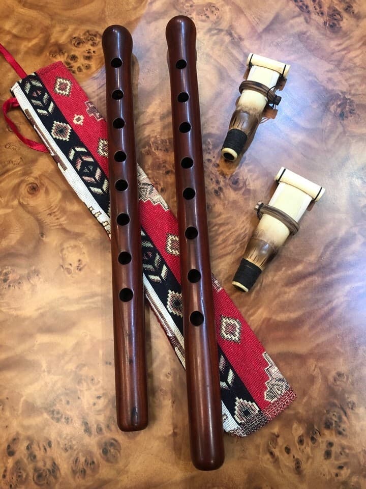 Duduk -for beginner musicians 3