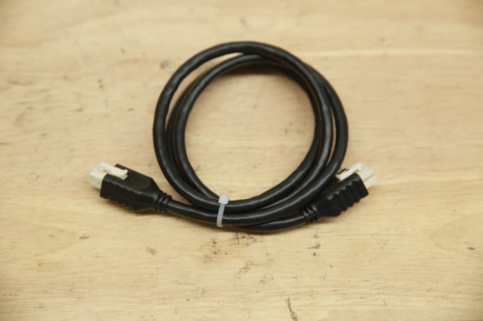 DWR1111H047 Quantum Q-Logic 2 Power Chair Cable 1M Wire Q6 Edge 2.0 3 TB2 TB3