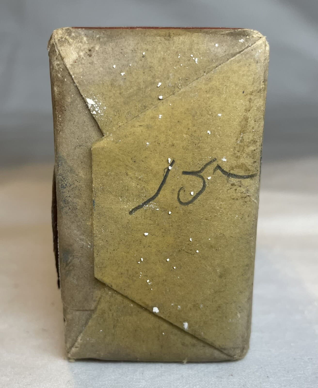 Vintage Bon Ami Cleaning Cake NOS Discontinued SEALED All Natural Bar *OLD* 5