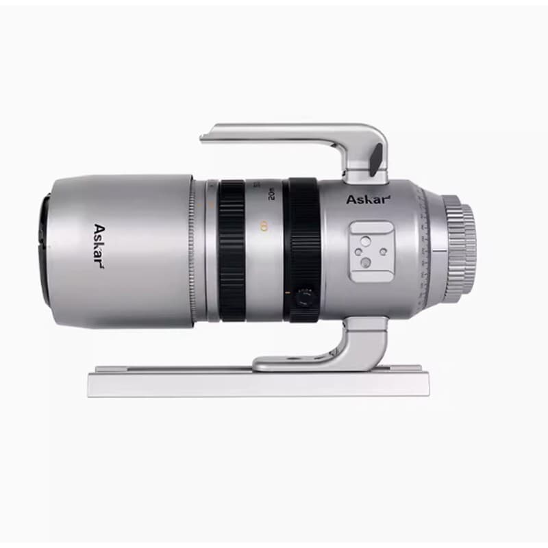 New ASKAR SQA55 astronomical telescope professional deep space 5