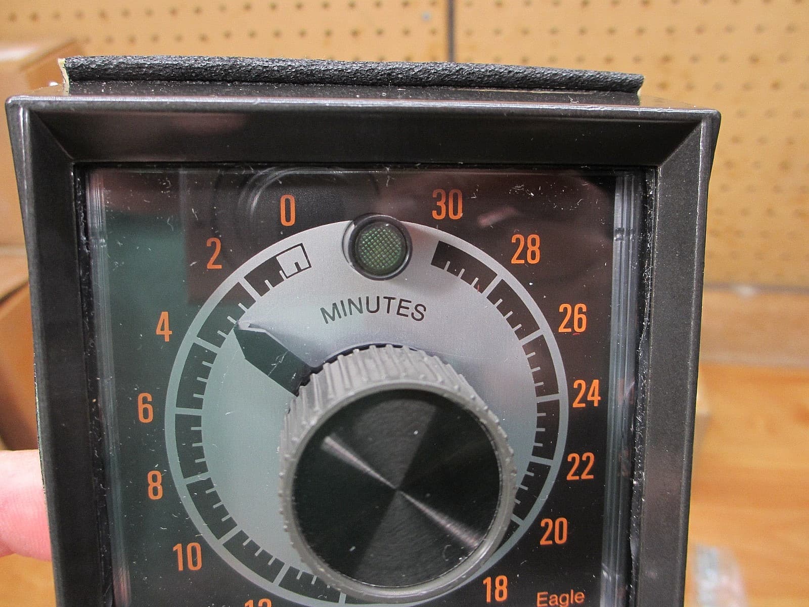 Eagle Signal HP75A6 *NEW* Cycle Timer CYCL-FLEX 30 Minute 5