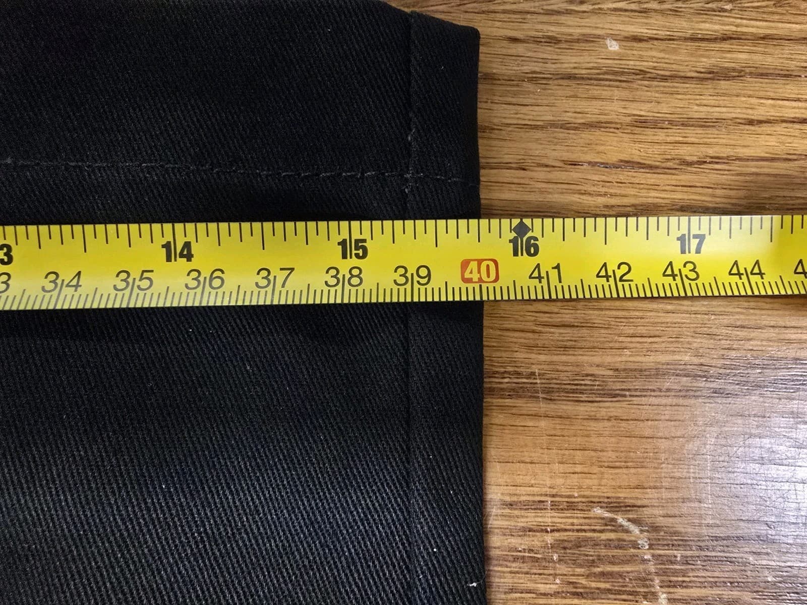 NINE INCH NAILS 2020 Tote Bag Tour That Never Was Tote 16"x15" Brand New 5