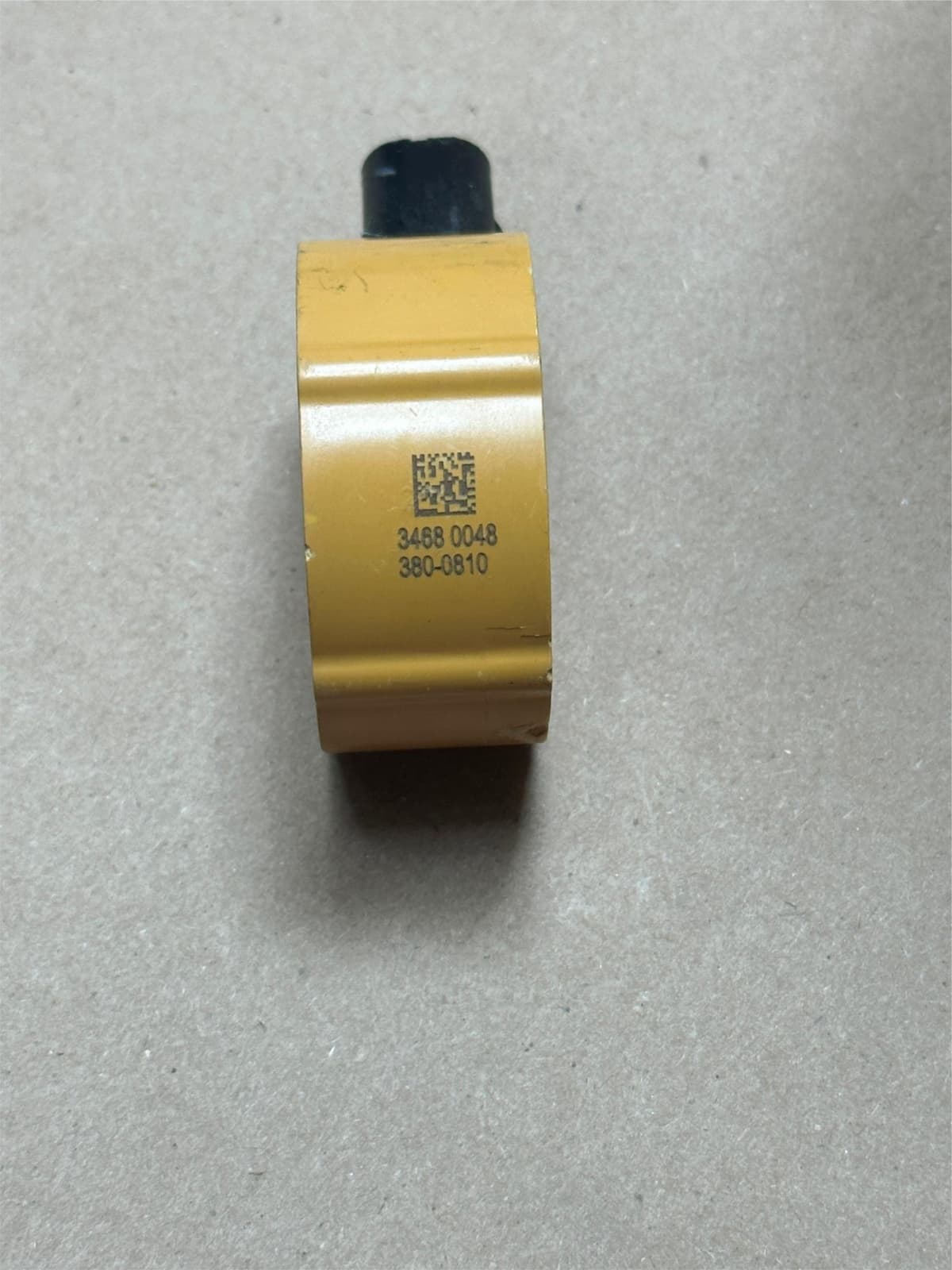 Caterpillar CAT 380-0810 Diesel Injection Pump Solenoid Valve for C9.3 C7.3 More 2