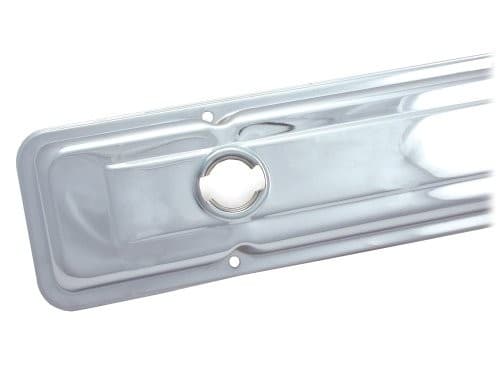 Spectre Performance 5258 Valve Cover for Small Block Chevy 2