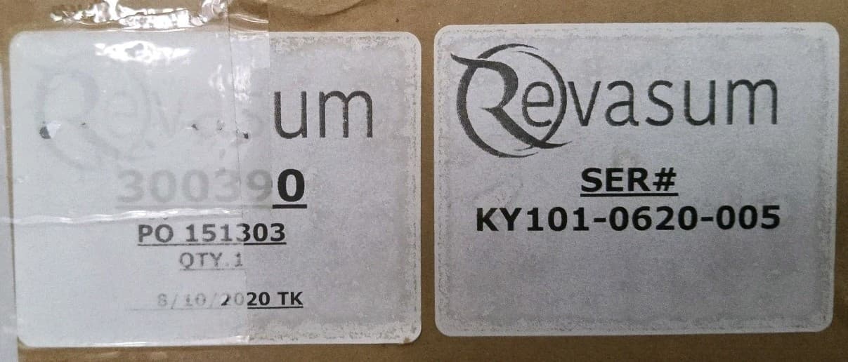 Revasum/Strasbaugh/Lapmaster 7AF/HMG 6"/150m Wafer Grinding Chuck Kyocera  3