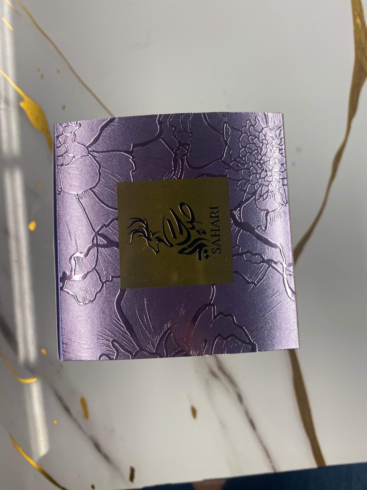 Sahr Al Kalimat By Sahari Eau De Parfum 3.4 FL OZ 100ml Spray For Women 2