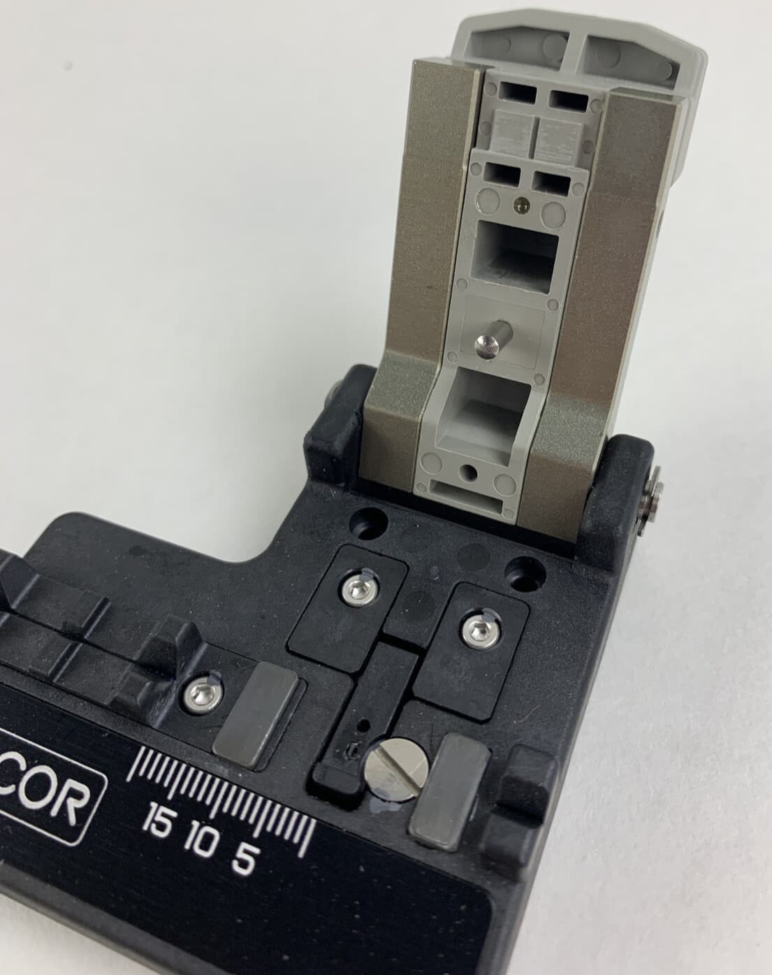 Siecor FBC-006 Corning Cable Systems  High-Precision Fiber Cutter Cleaver 6