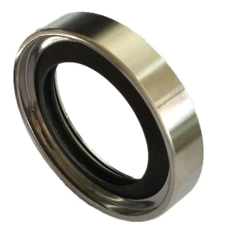 1PCS New 89244024 39317995 54479753 Oil Seal for Ingersoll Rand Screw Compressor 2