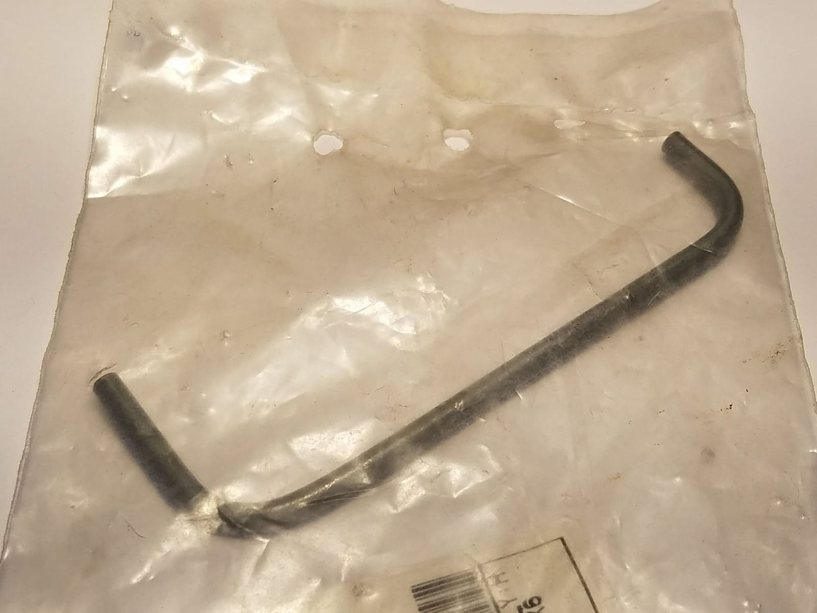 HOBART 00-417415-00001 TUBE,FRONT PILOT NIB 6