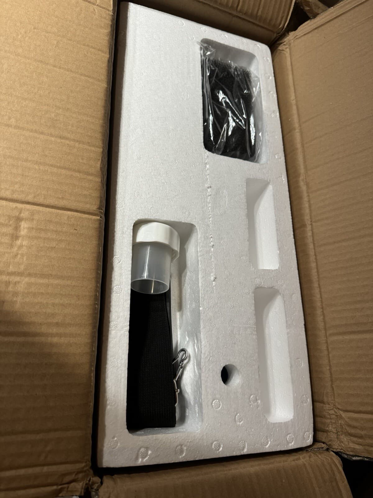 ULV COLD FOGGER MACHINE. FOR DISINFECTING AND DETAILING 5