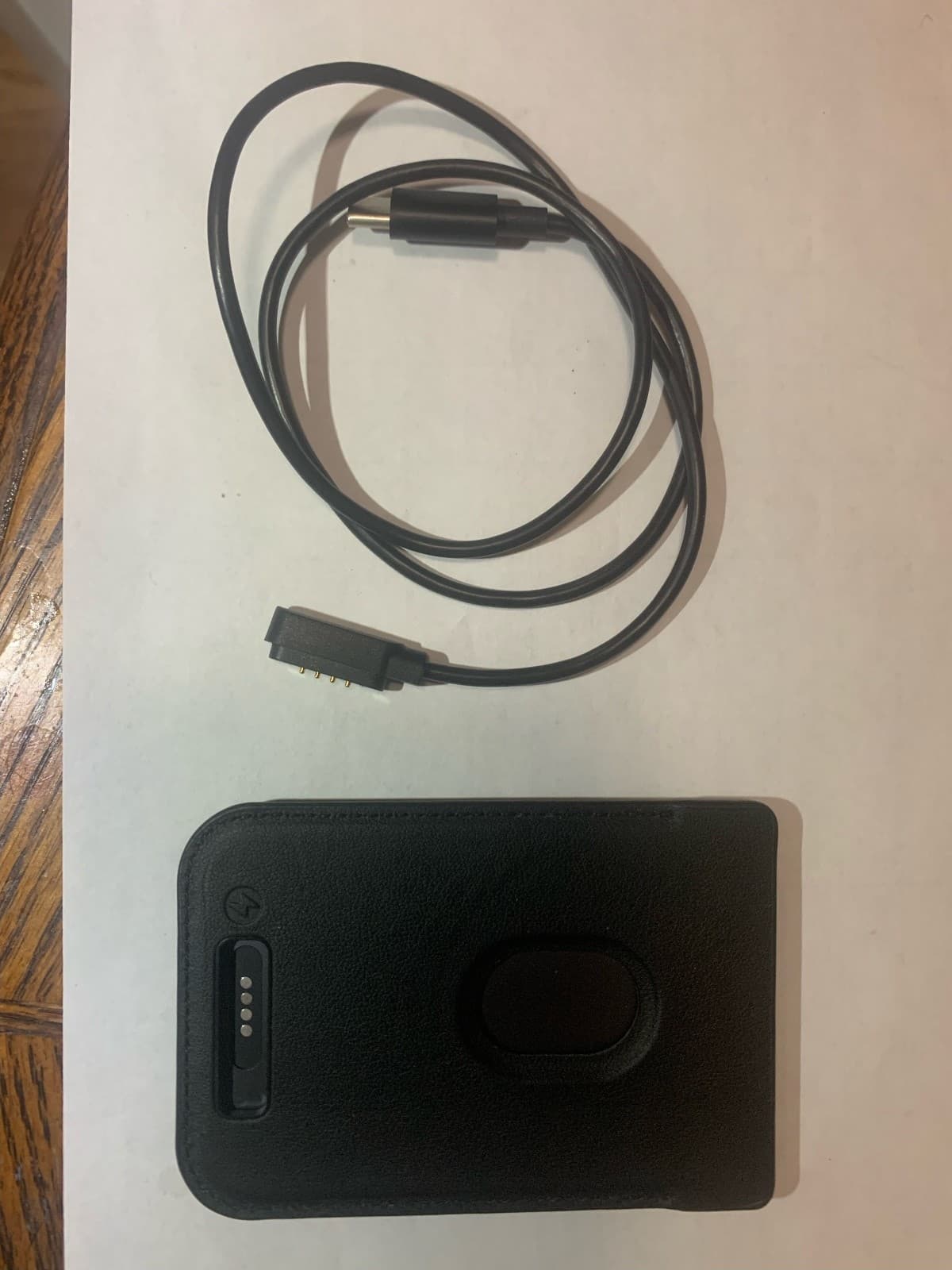 Plaud Note AI Voice Recorder & Note Taker Bluetooth w/ Magnetic Case  3