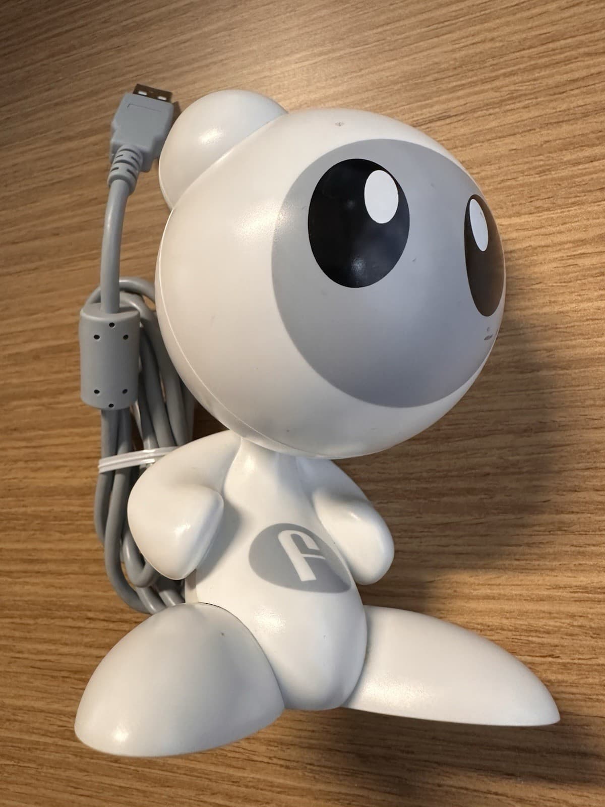 LOT OF 13 RADICA - UB FUNKEY GAME FIGURES & HUB/DOC STATION WITH *RARE* BOGGLE 2