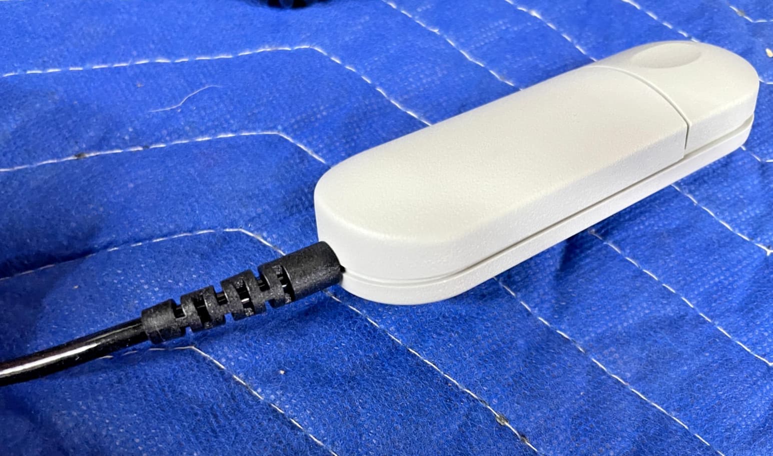 Patient Response Button for Humphrey Zeiss FDT or Matrix 5