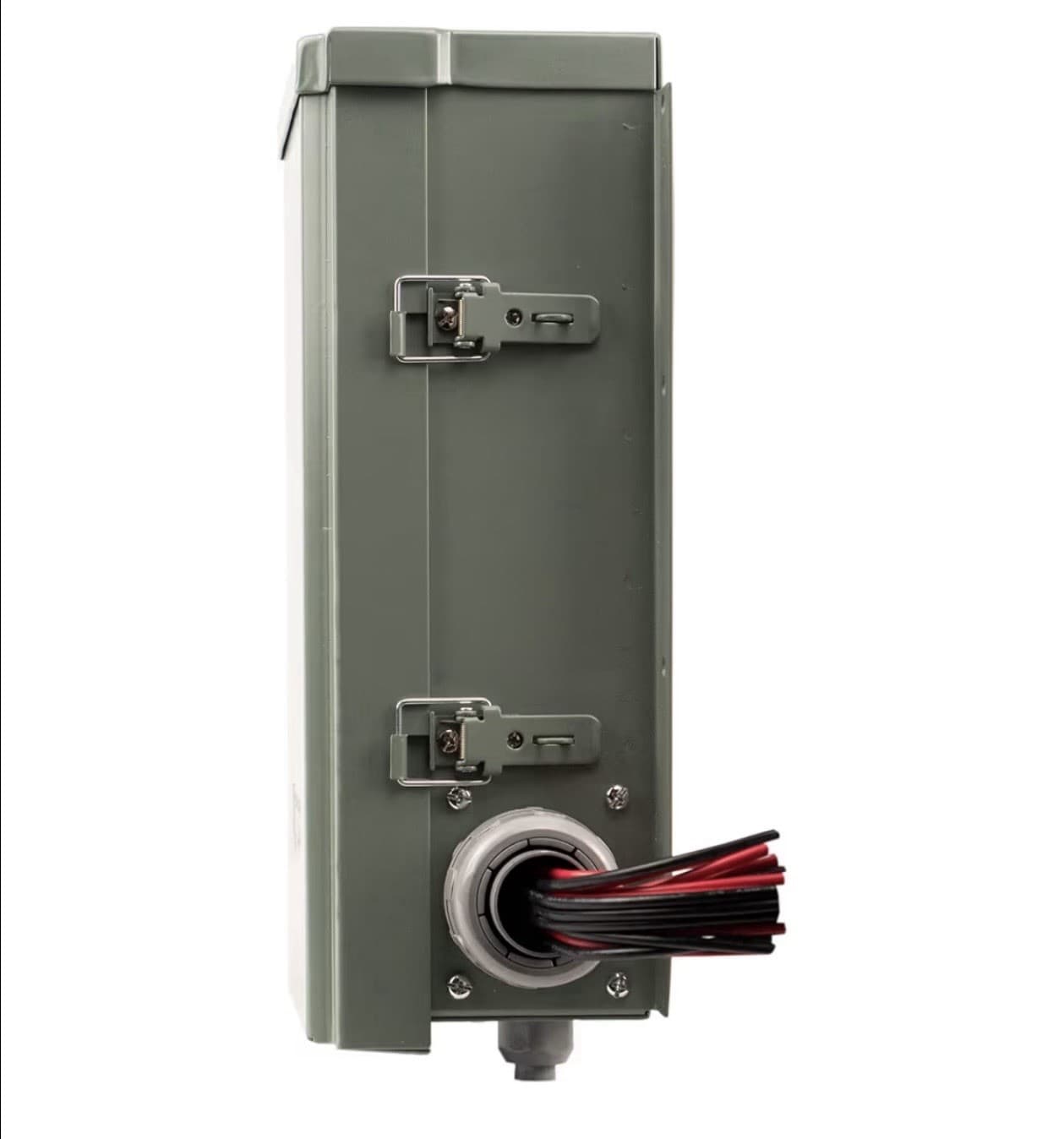 Connecticut Electric EmerGen Transfer Switch Kit 30A , 10 Circuit, For Generator 3