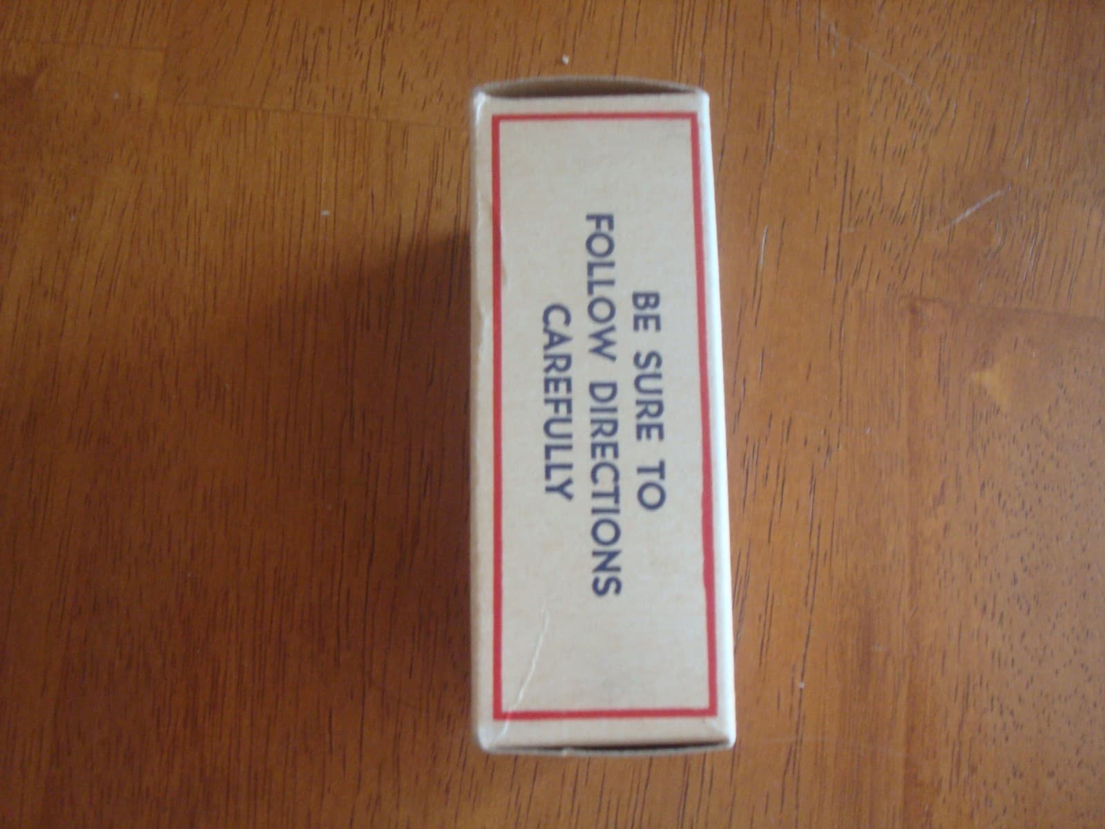 VINTAGE DOUGH-BOY PROPHYLACTIC 5 PACK BOX AND 5 PROPHYLACTIC 4