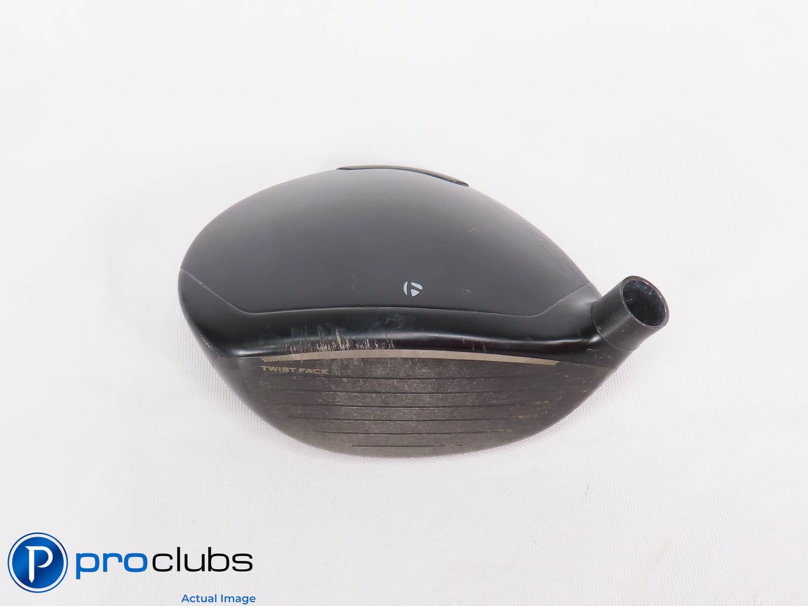 TaylorMade Stealth2 PLUS 15* 3 Wood - Head Only - 459532 2