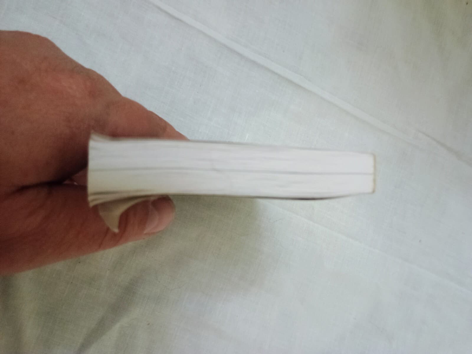 English / Spanish User Guide / Manual For LG VX2000 (Verizon) Cell Phone 4