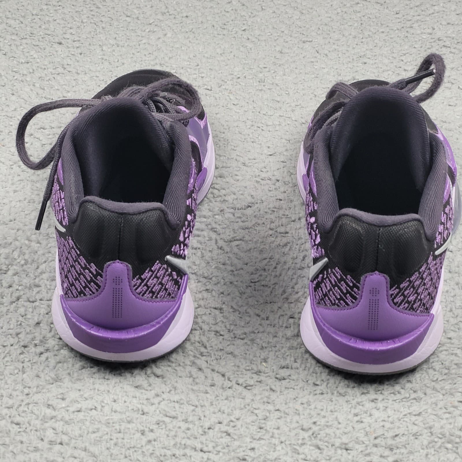 Nike Sabrina 2 Court Vision Sneakers Shoes Womens Size 9 4