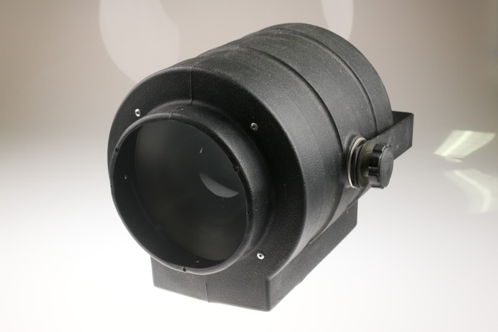 AdMagic 8" (9" lens) Fresnel Spot modifier for Balcar / Buff (light, flood) 3