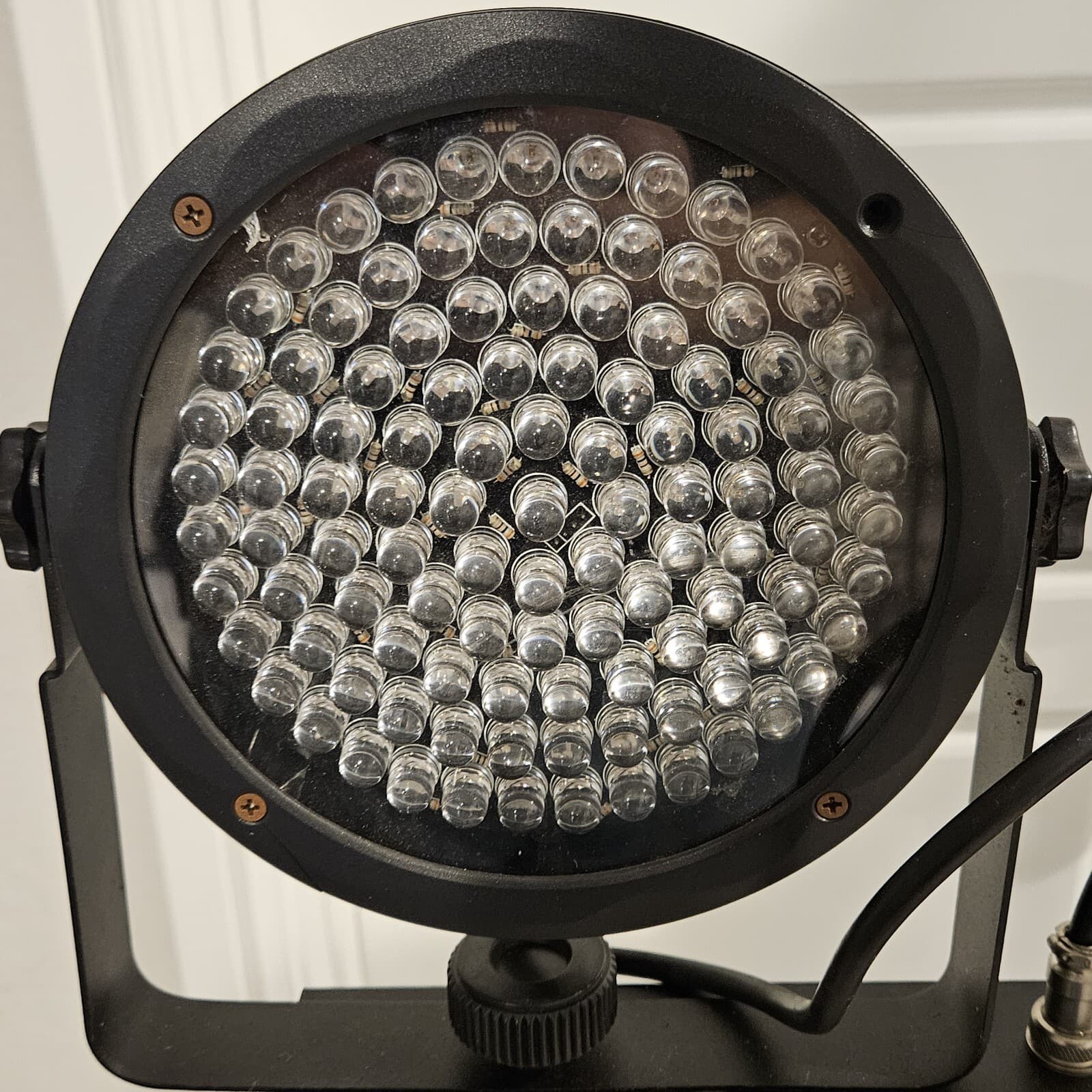 MBT LIGHTING-LEDBRITEPACK DJ-BAND 5