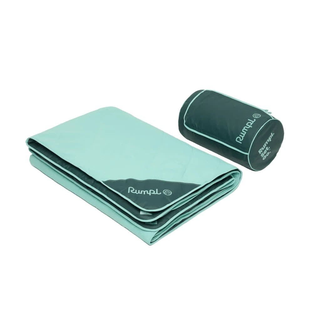 Rumpl Overland Mat, Wasabi