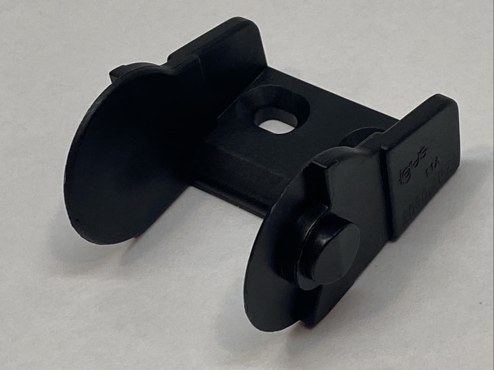 Igus 2030.34PZ Cable Carrier End Mount Bracket 4