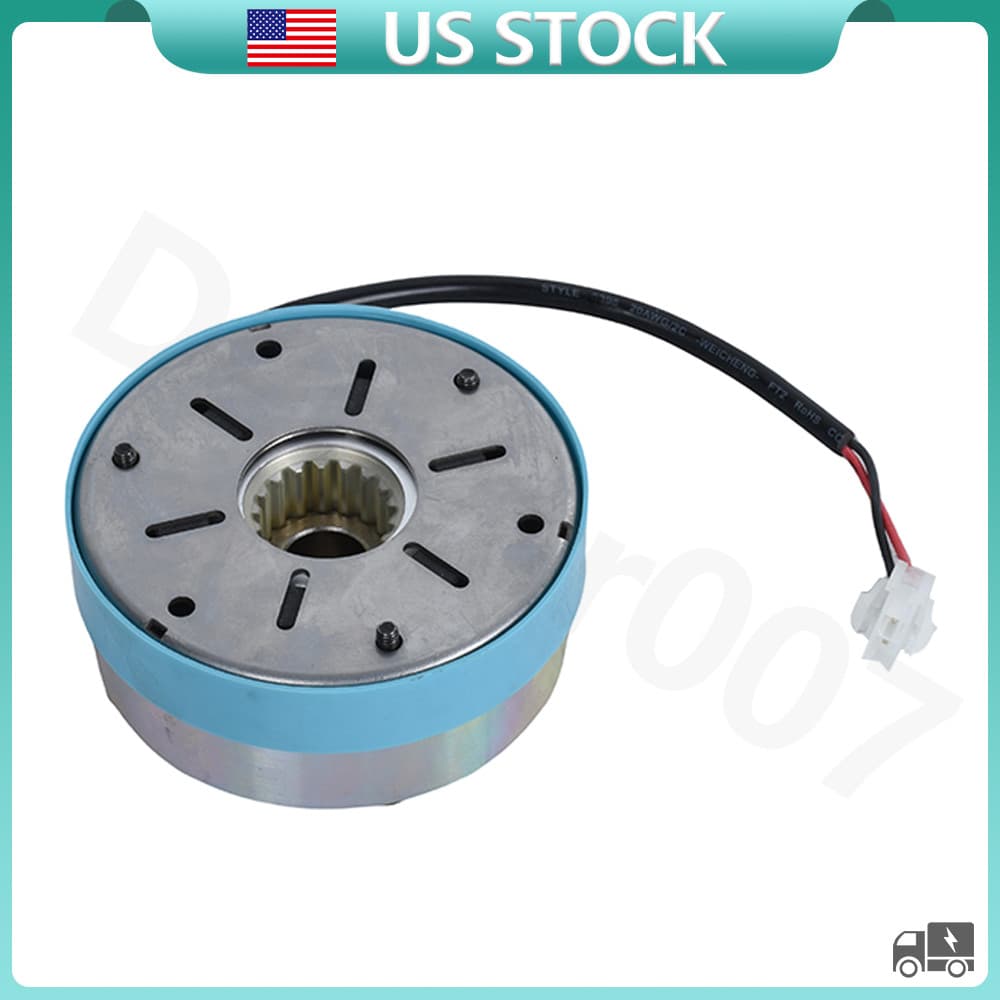 For Big Joe Electric Pallet Truck E30 EZ30 E25 P33 Brake Assembly 1115-520012-00 5