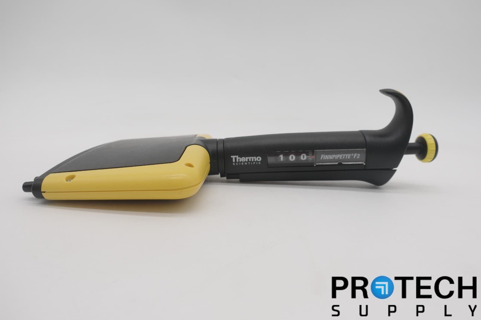 Thermo Scientific FinnPipette F2 / 10 - 100ul / 12-Channel Pipette with WARRANTY 6