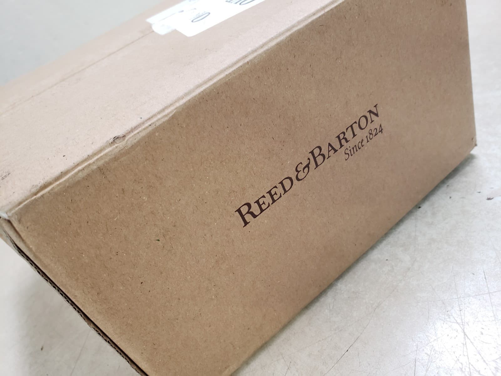 Reed & Barton Reed and Barton HAMILTON Double Old Fashioned, Set of 3 3