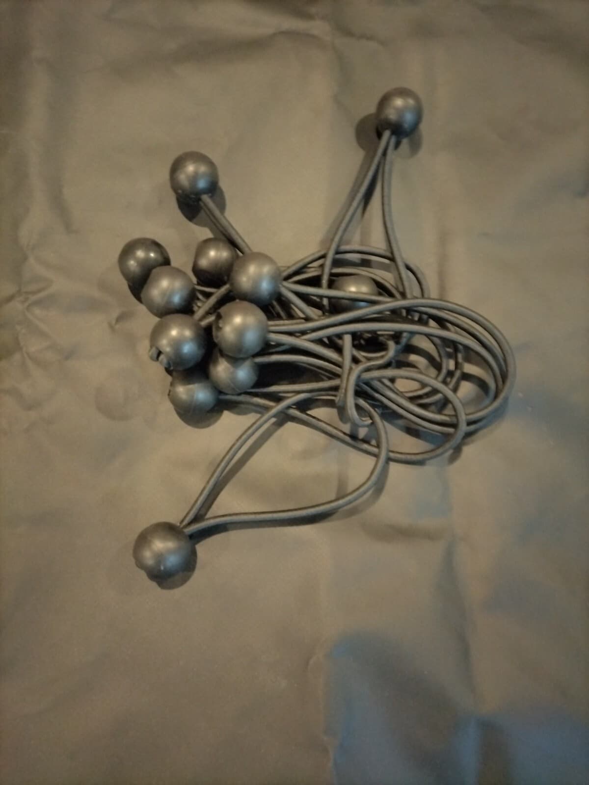 New Trigon Sports Lacrosse Goal Target LGT66 black 6' X 6' Procage heavy duty 3